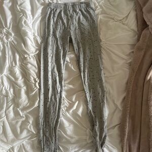 Star leggings